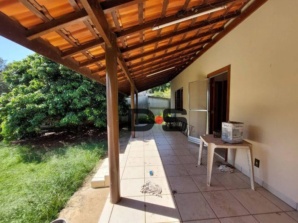 Chácara, 1 quarto, 1000 m² - Foto 1