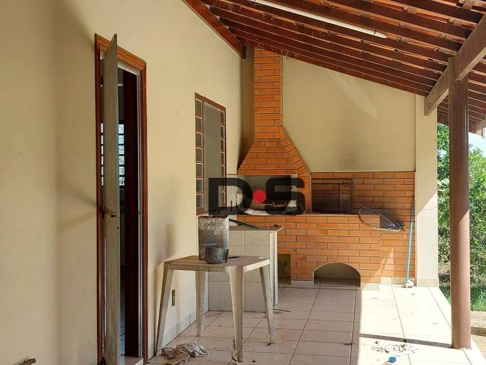 Chácara, 1 quarto, 1000 m² - Foto 1