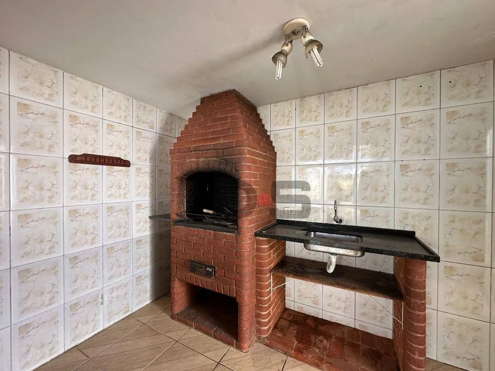 Casa, 3 quartos, 152 m² - Foto 12