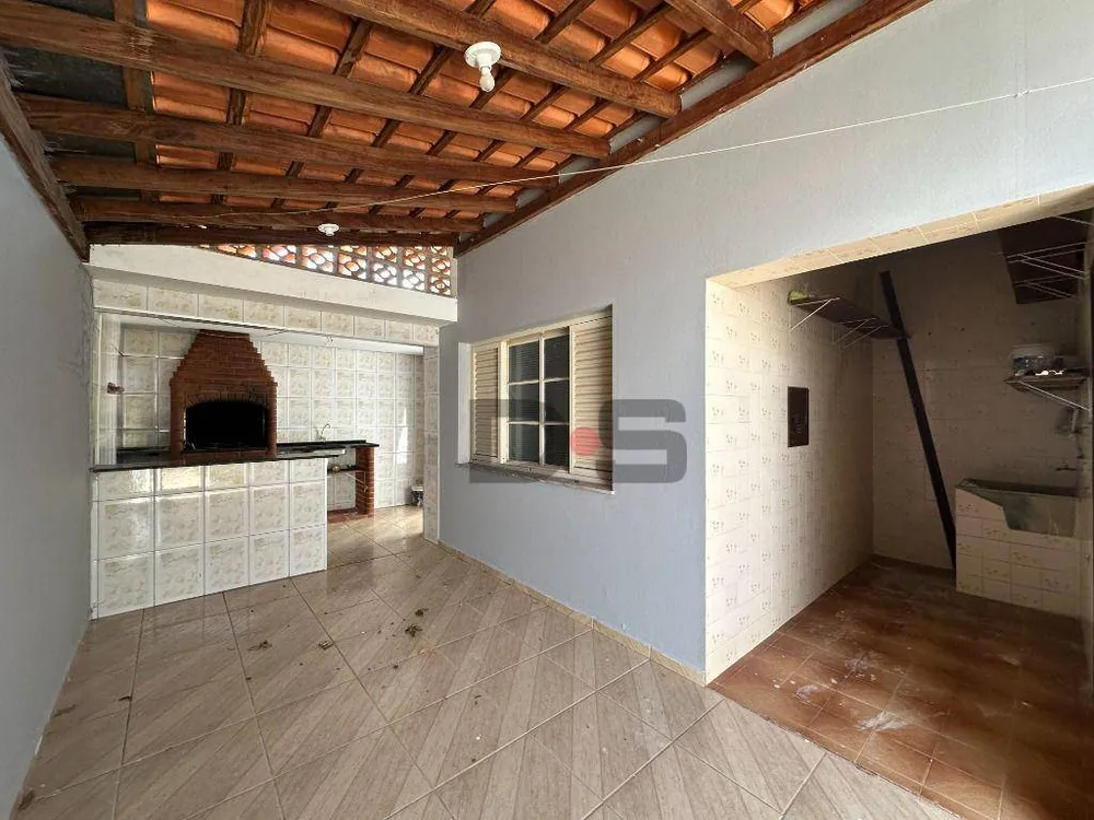 Casa, 3 quartos, 152 m² - Foto 11