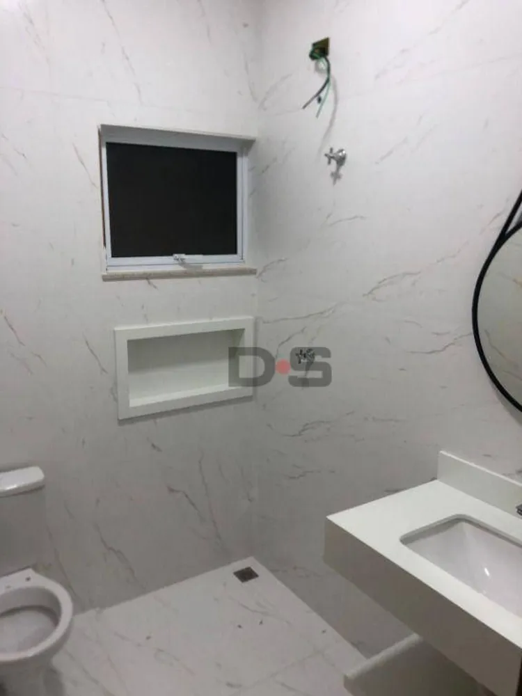 Casa, 2 quartos, 70 m² - Foto 7