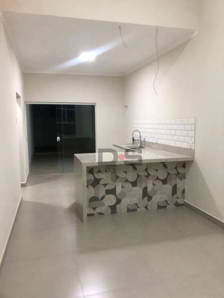 Casa, 2 quartos, 70 m² - Foto 1