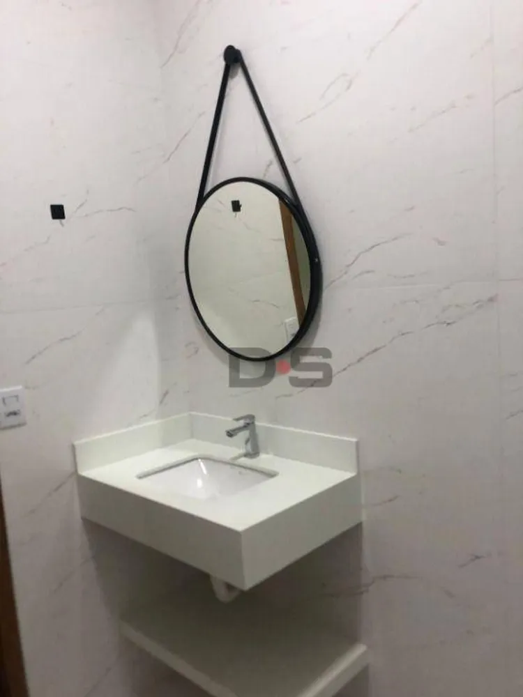 Casa, 2 quartos, 70 m² - Foto 5