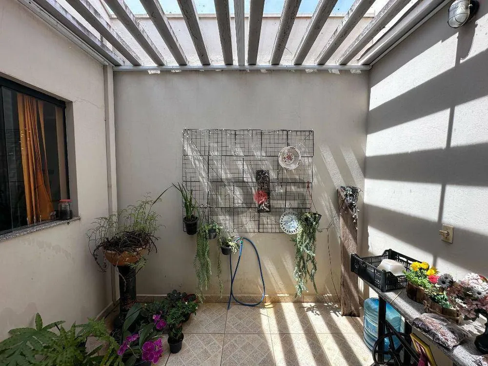 Casa, 3 quartos, 120 m² - Foto 2