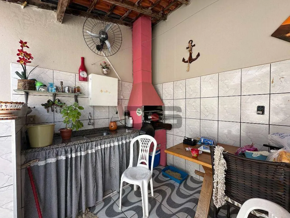 Casa, 3 quartos, 120 m² - Foto 10
