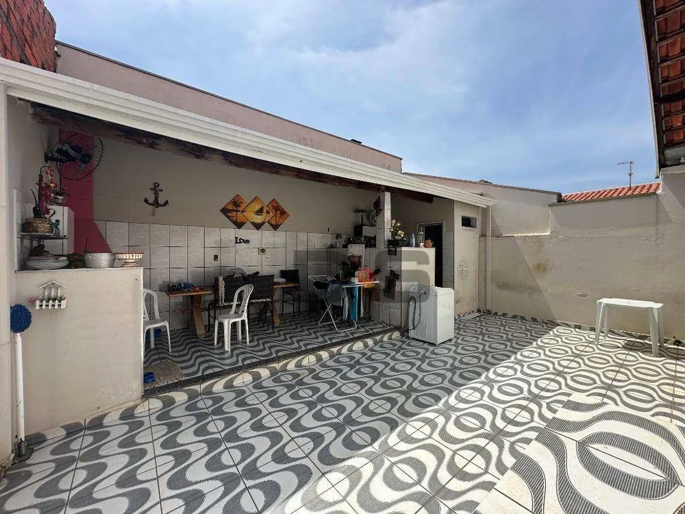 Casa, 3 quartos, 120 m² - Foto 3