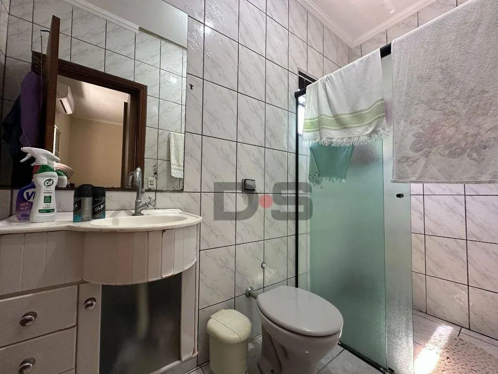 Casa, 3 quartos, 120 m² - Foto 8