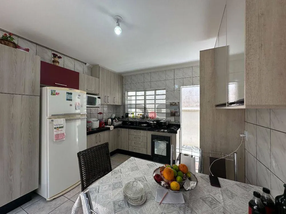 Casa, 3 quartos, 120 m² - Foto 1
