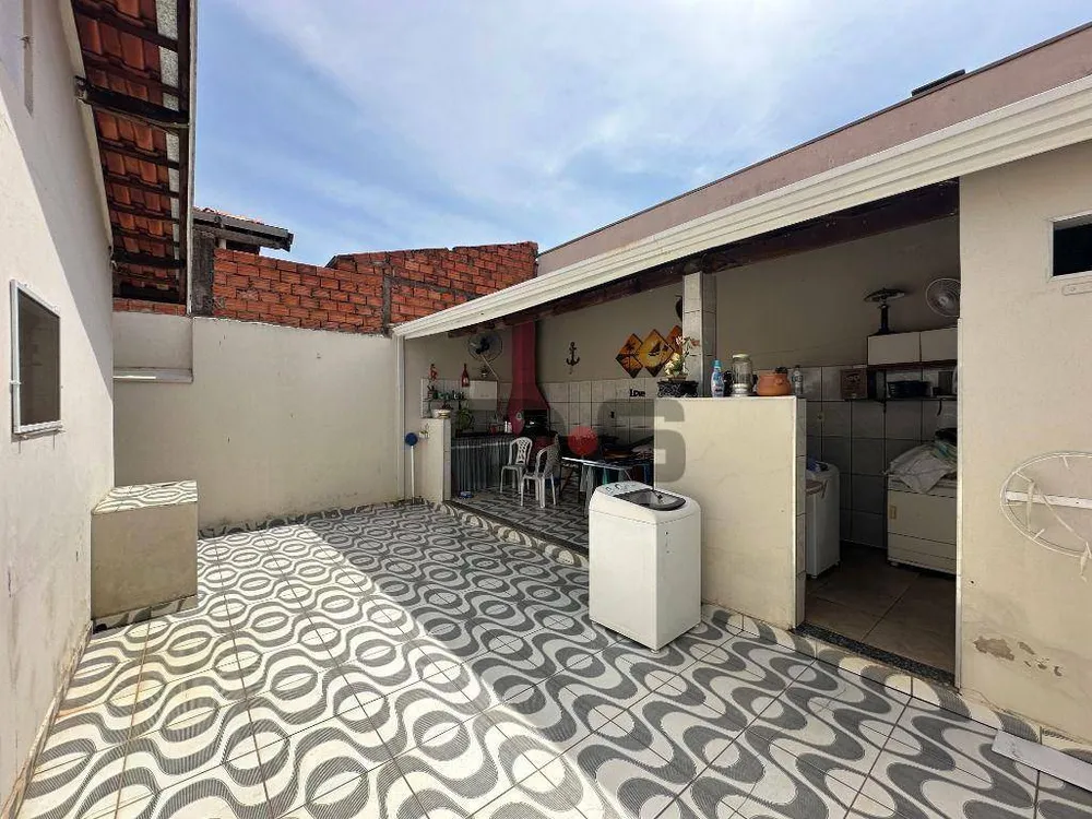 Casa, 3 quartos, 120 m² - Foto 9