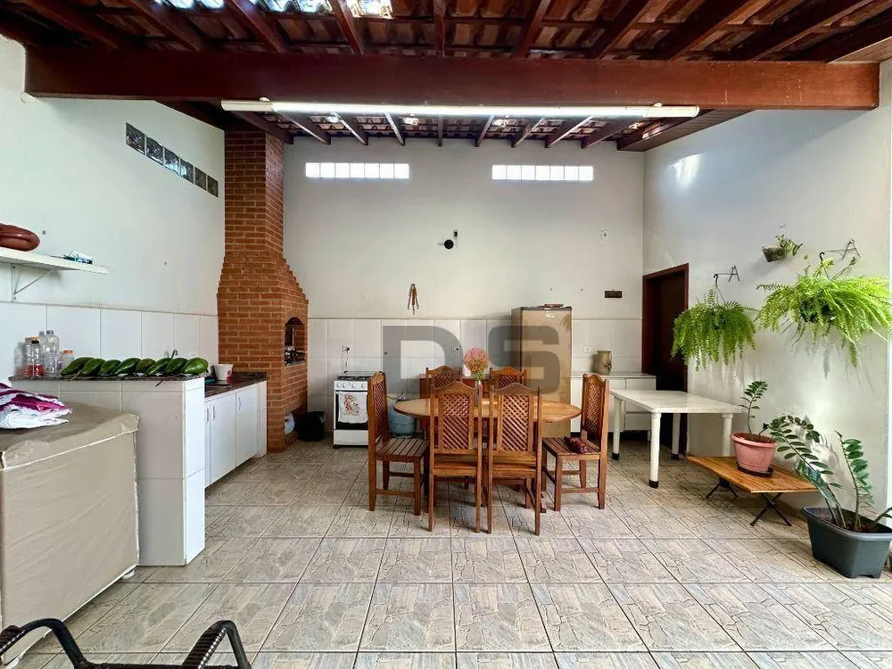 Casa, 3 quartos, 152 m² - Foto 7