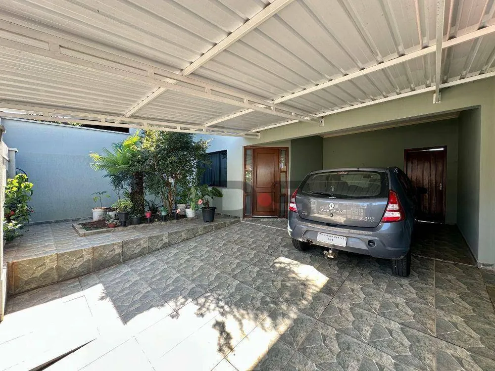 Casa, 3 quartos, 152 m² - Foto 8