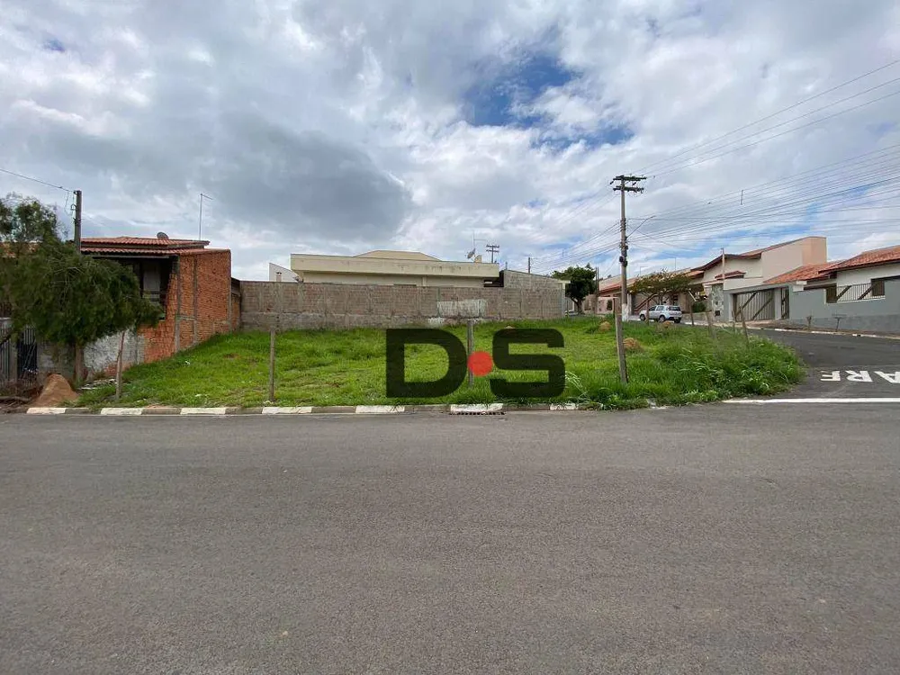 Terreno, 365 m² - Foto 1