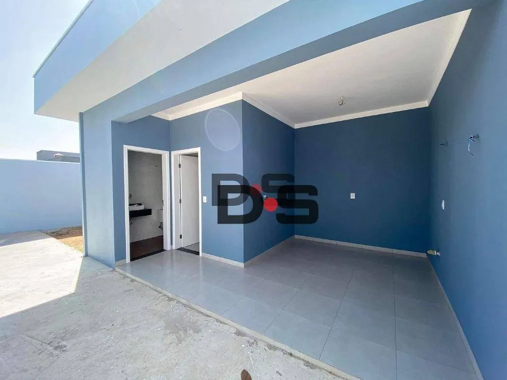 Casa, 3 quartos, 150 m² - Foto 8