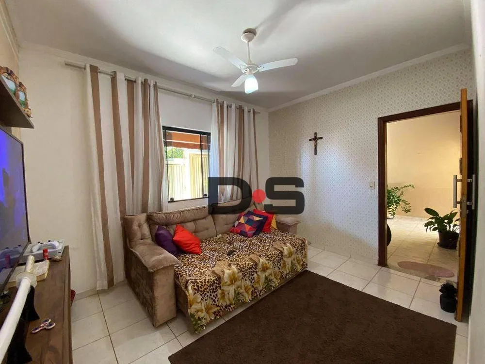 Casa, 2 quartos, 120 m² - Foto 2
