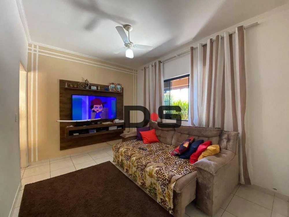 Casa, 2 quartos, 120 m² - Foto 1