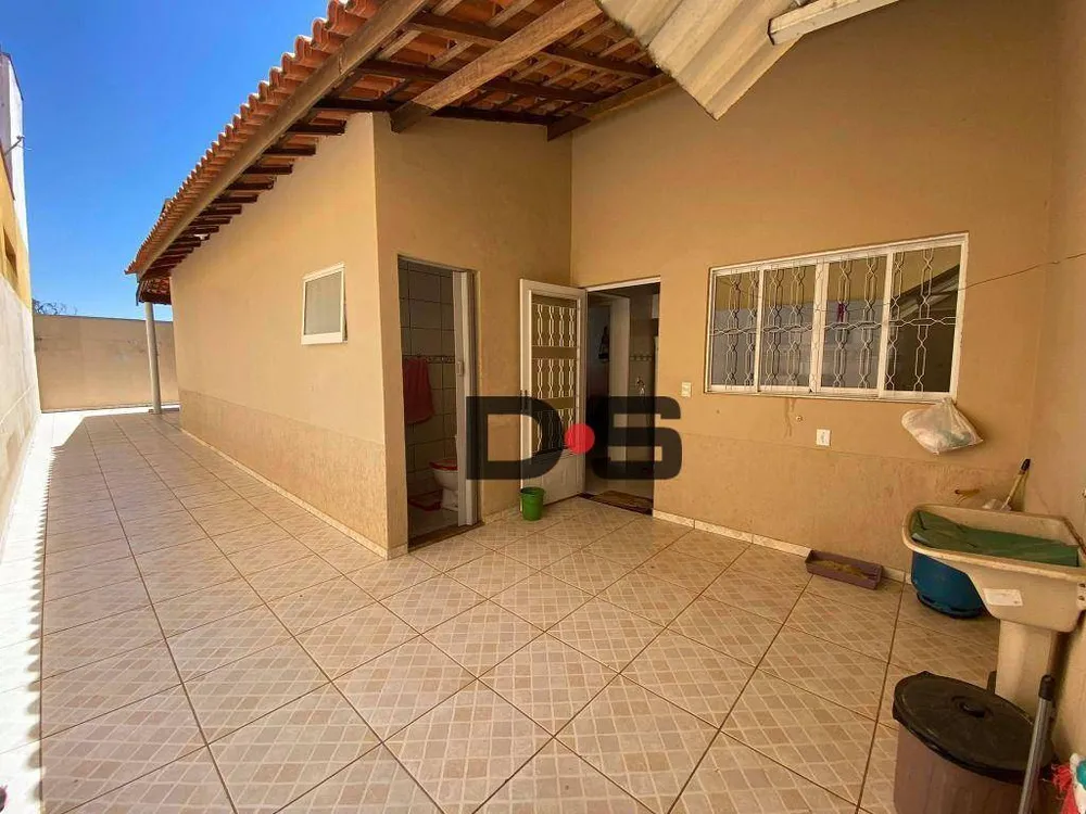 Casa, 2 quartos, 120 m² - Foto 3