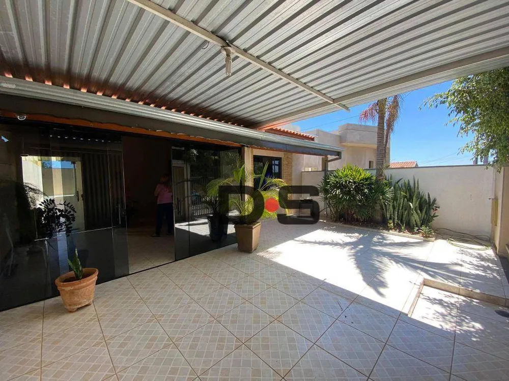 Casa, 2 quartos, 120 m² - Foto 3