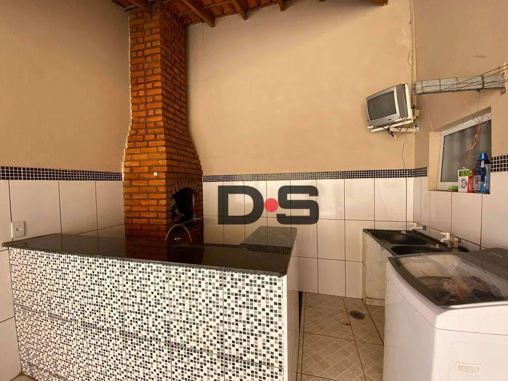 Casa, 2 quartos, 120 m² - Foto 12