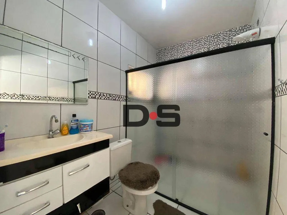Casa, 2 quartos, 120 m² - Foto 8