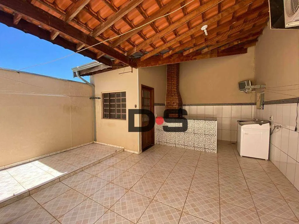 Casa, 2 quartos, 120 m² - Foto 11