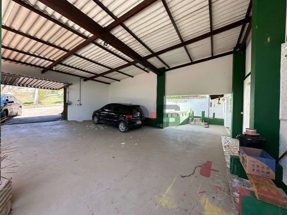 Sítio, 4 quartos, 10000 m² - Foto 9