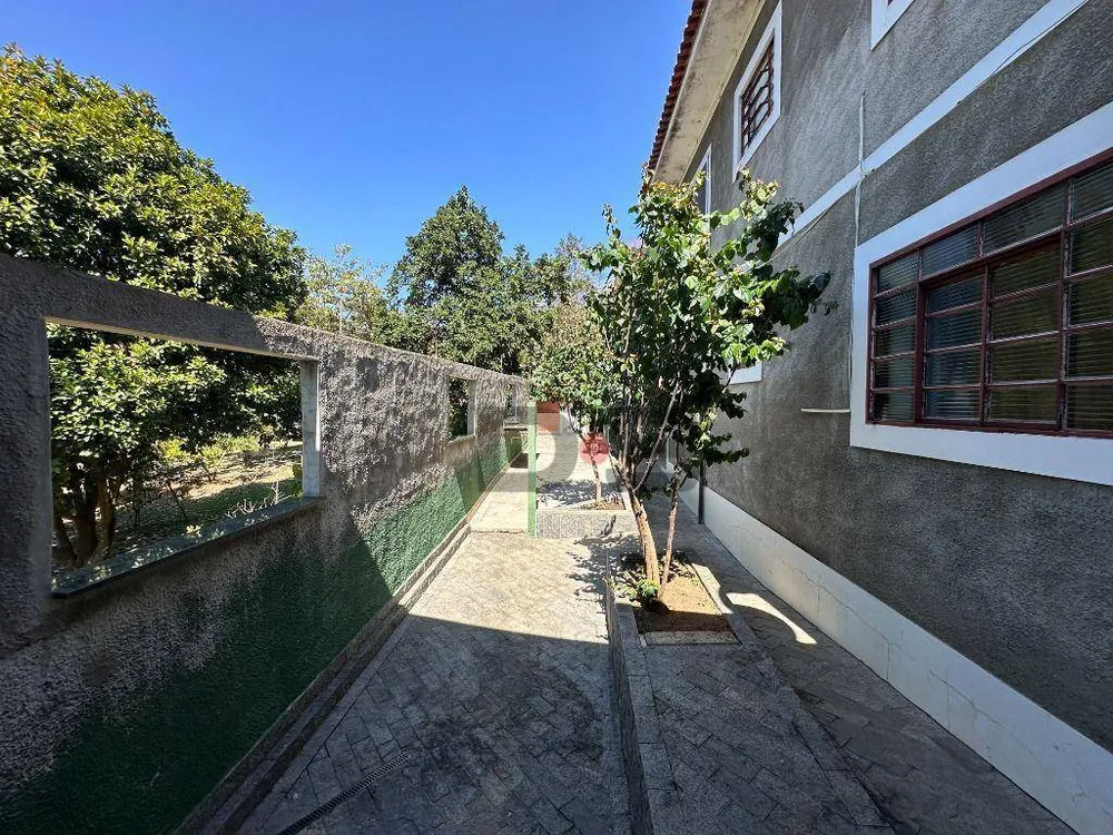 Sítio, 4 quartos, 10000 m² - Foto 6