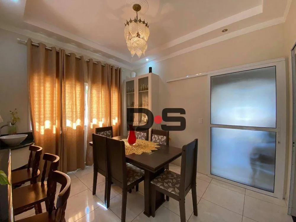 Casa, 3 quartos, 140 m² - Foto 1