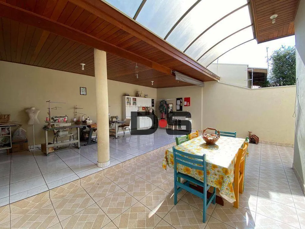 Casa, 3 quartos, 140 m² - Foto 3
