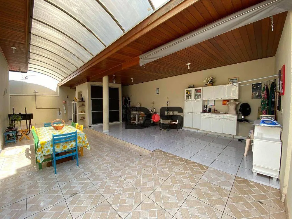 Casa, 3 quartos, 140 m² - Foto 6