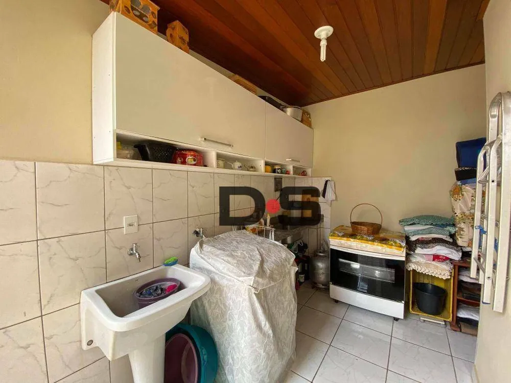 Casa, 3 quartos, 140 m² - Foto 7