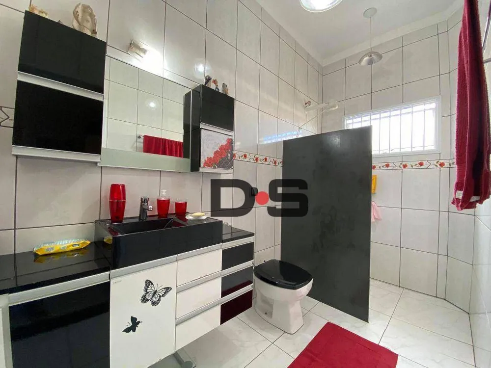 Casa, 3 quartos, 140 m² - Foto 2