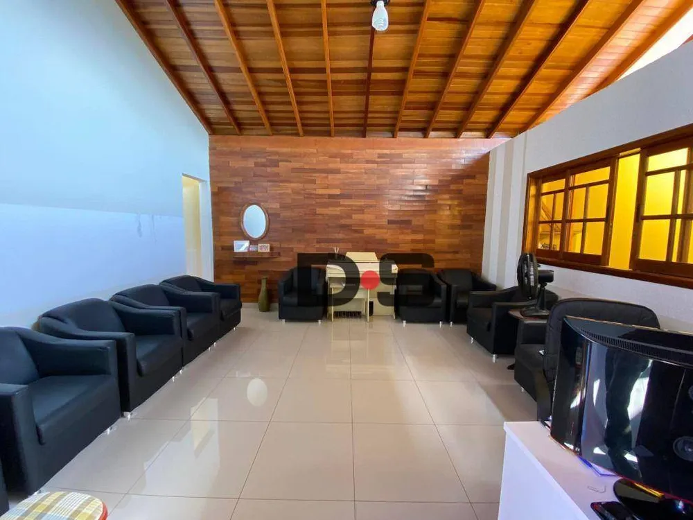 Casa, 3 quartos, 175 m² - Foto 2