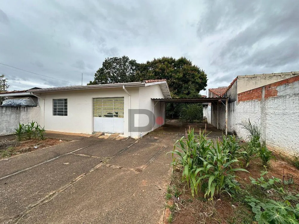 Loja-Salão, 100 m² - Foto 1