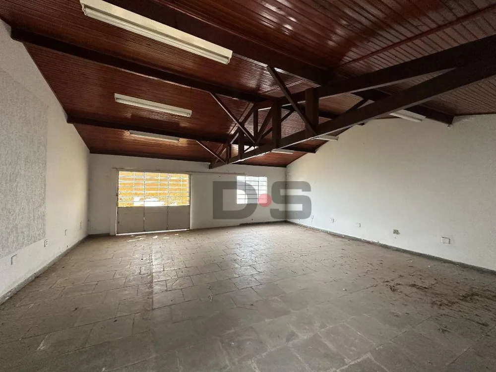 Loja-Salão, 100 m² - Foto 3