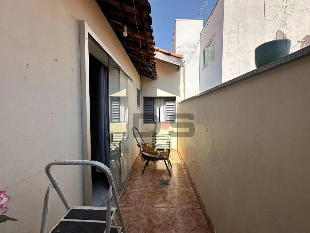 Casa, 3 quartos, 144 m² - Foto 3
