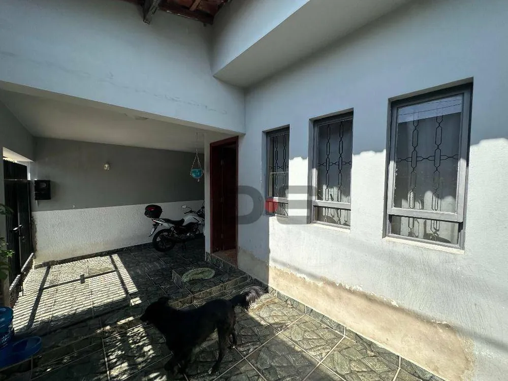 Casa, 3 quartos, 144 m² - Foto 4