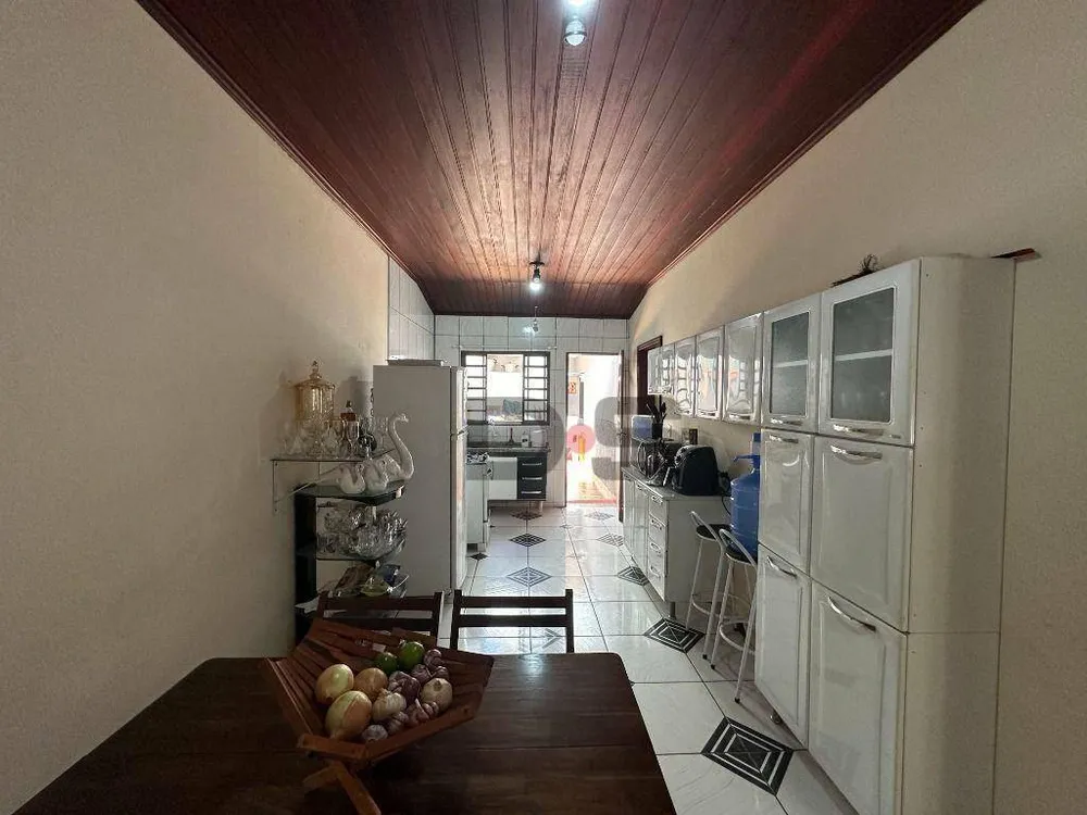 Casa, 3 quartos, 144 m² - Foto 4