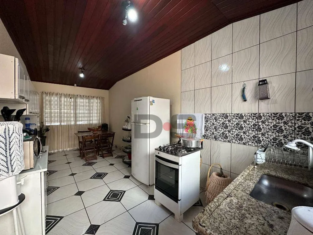 Casa, 3 quartos, 144 m² - Foto 5