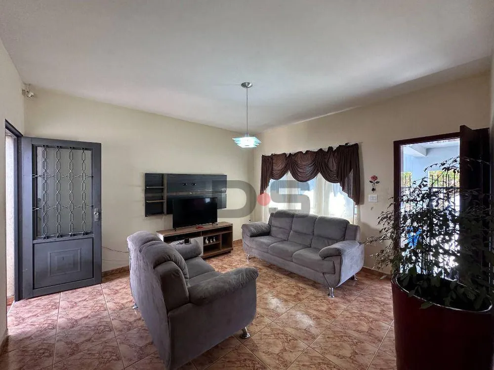 Casa, 3 quartos, 144 m² - Foto 2