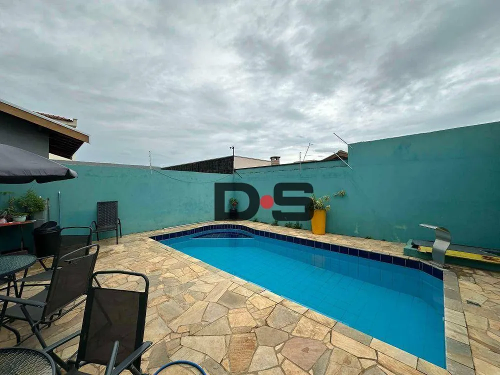 Casa, 2 quartos, 105 m² - Foto 3