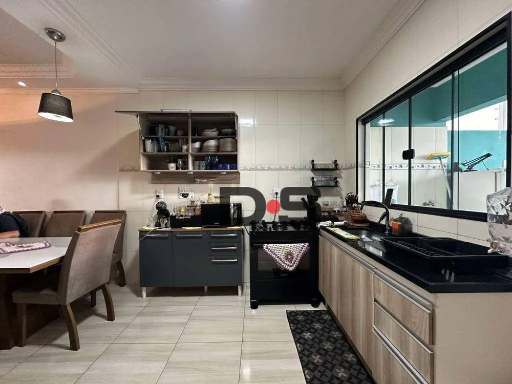 Casa, 2 quartos, 105 m² - Foto 5