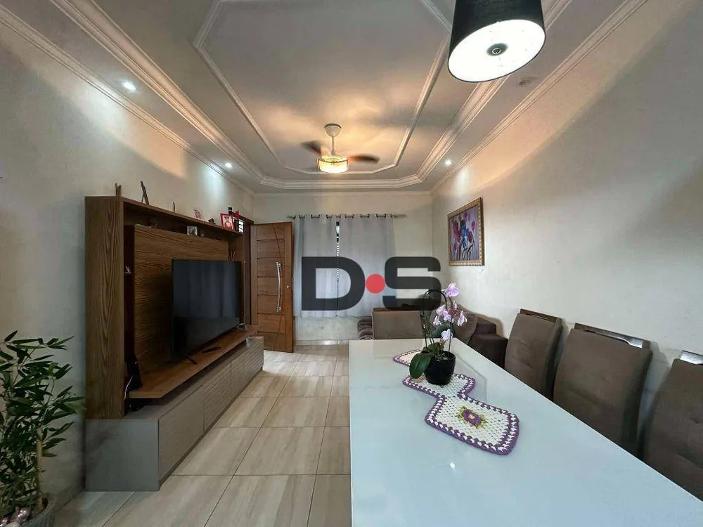 Casa, 2 quartos, 105 m² - Foto 6