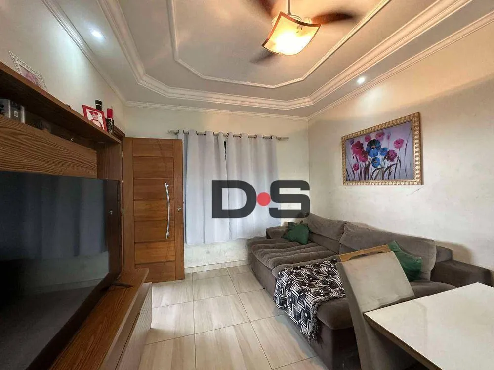Casa, 2 quartos, 105 m² - Foto 5