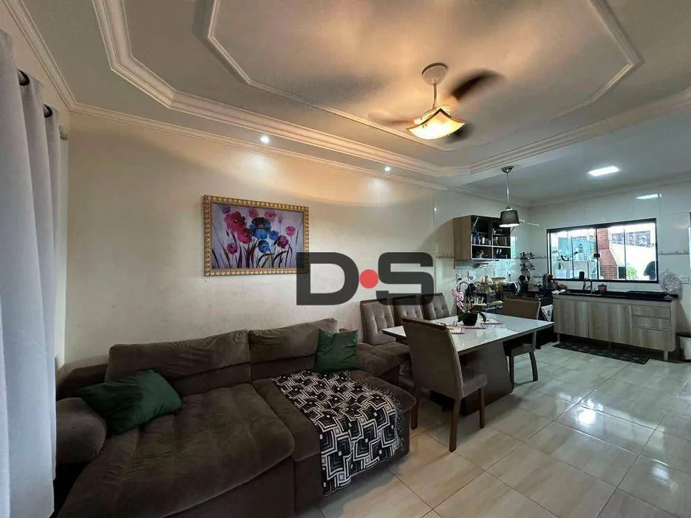 Casa, 2 quartos, 105 m² - Foto 7