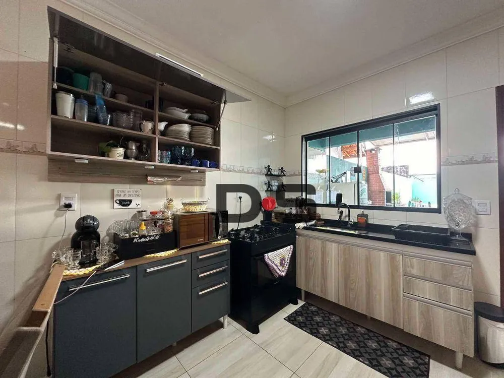 Casa, 2 quartos, 105 m² - Foto 4