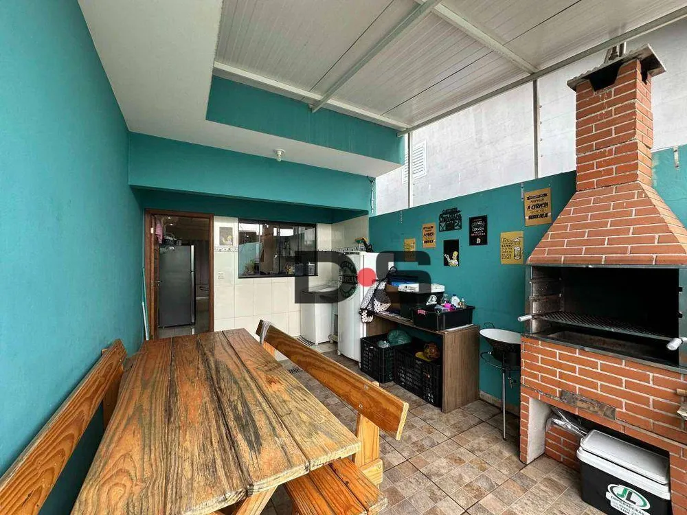 Casa, 2 quartos, 105 m² - Foto 1