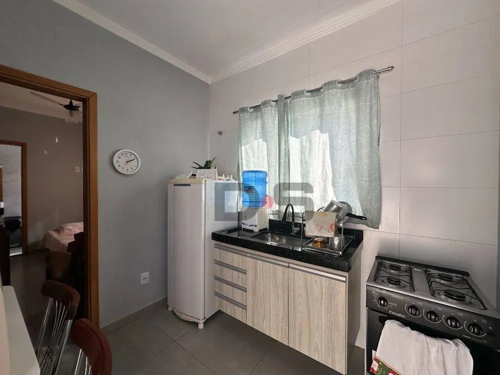 Casa, 4 quartos, 160 m² - Foto 11