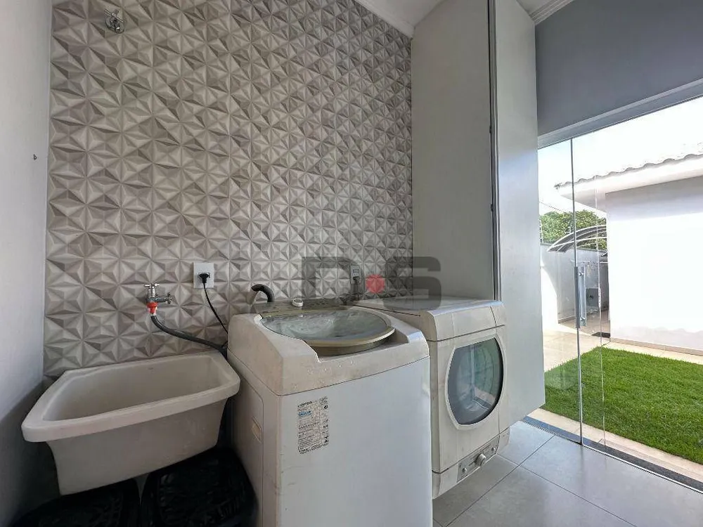 Casa, 4 quartos, 160 m² - Foto 10