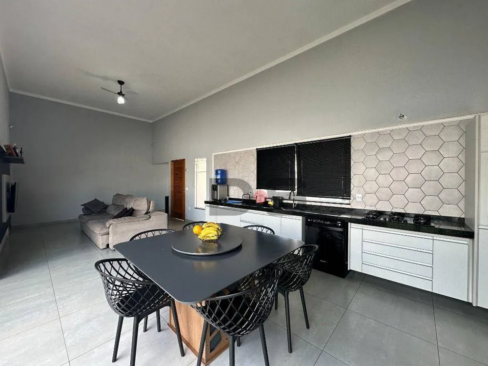 Casa, 4 quartos, 160 m² - Foto 4