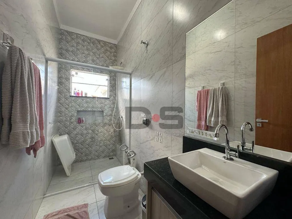Casa, 4 quartos, 160 m² - Foto 8